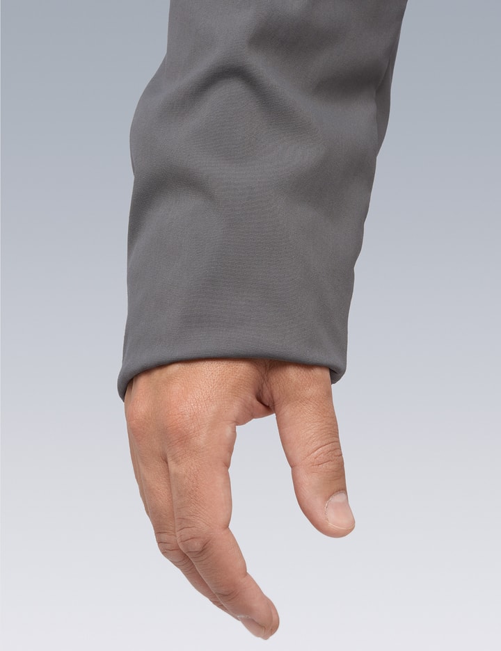 나일론 스트레치 컨투어 재킷 Placeholder Image
