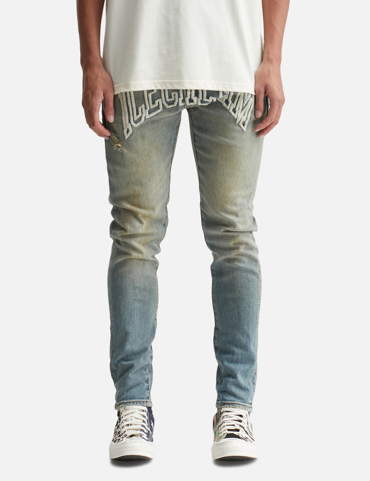 Icefall Jeans (Chocolate Fit) Placeholder Image