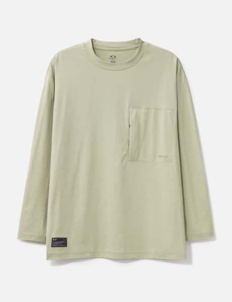 Oakley FGL SCRATCH LS TEE 4.7