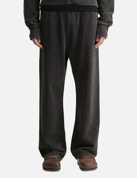 Straight Leg Sweatpant view 10