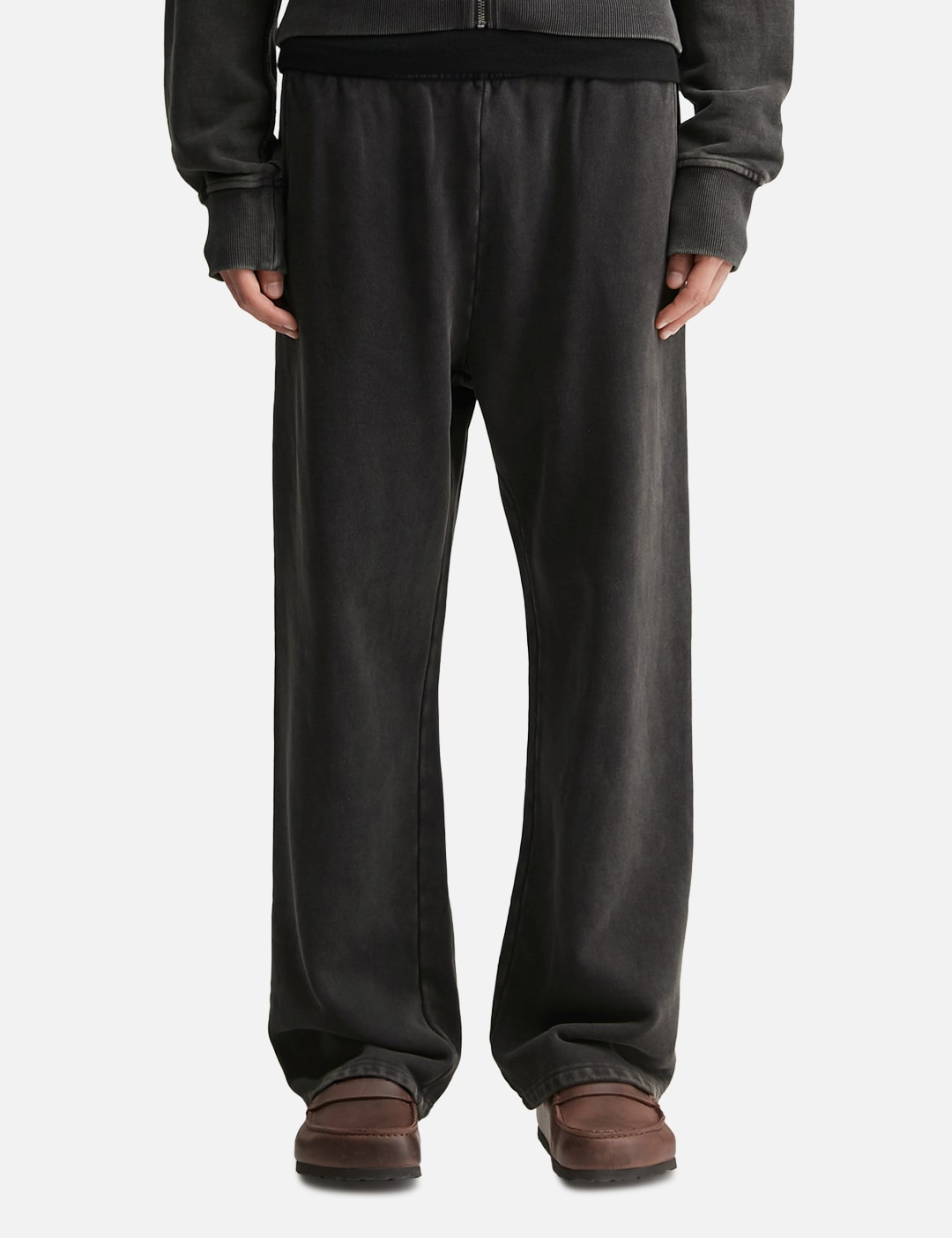 Straight Leg Sweatpant view 18