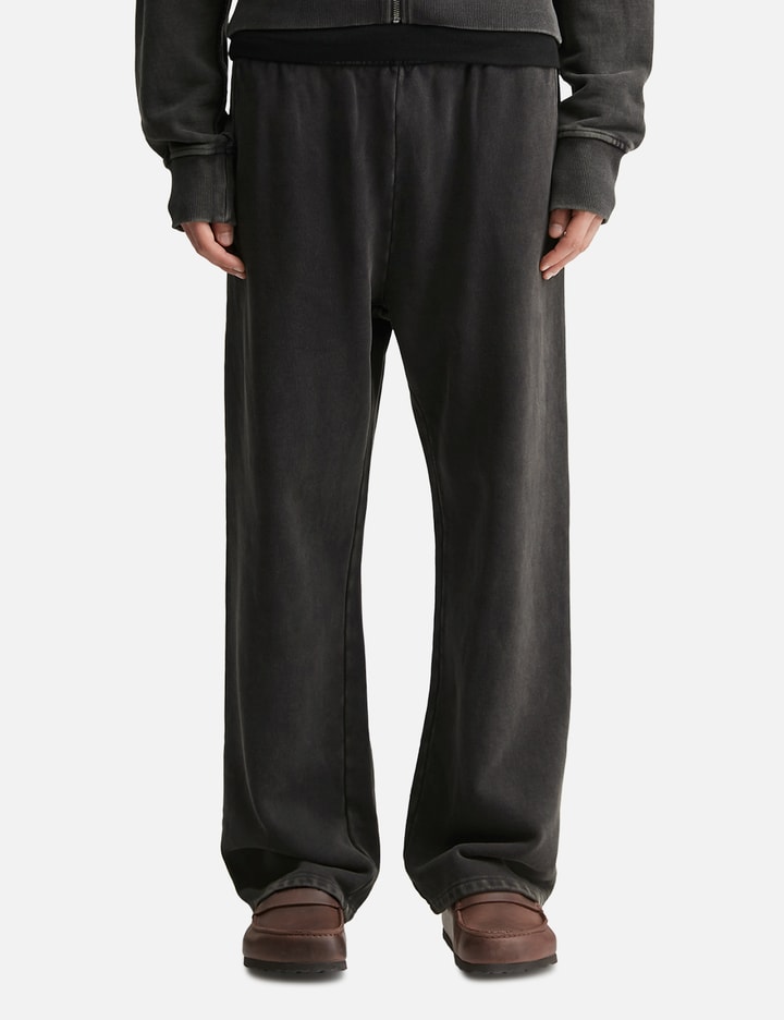 Straight Leg Sweatpant view 3