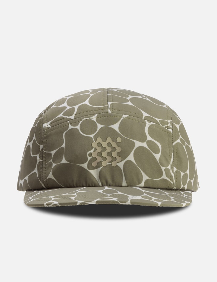 Manors Golf Aop Tech Cap