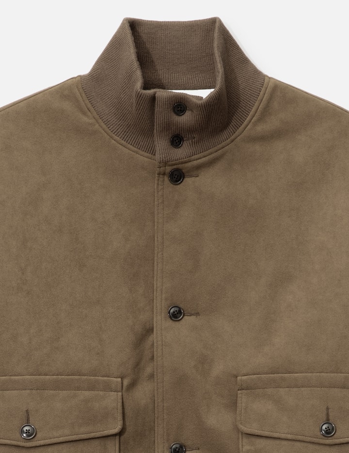 Insulation Crew Jacket Placeholder Image