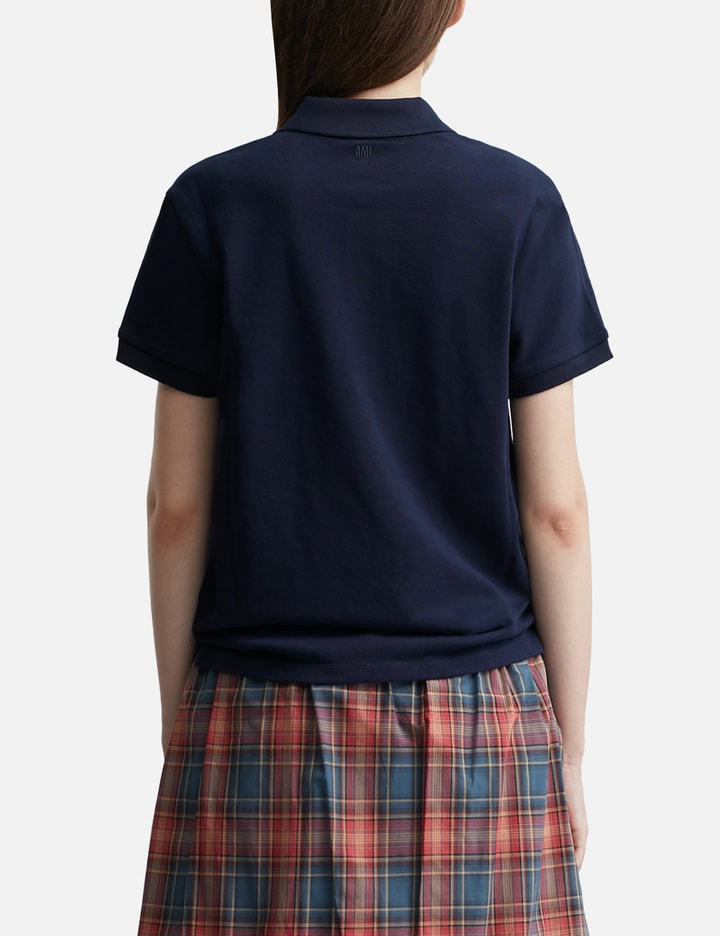 Ami Ami De Coeur Polo Shirt
