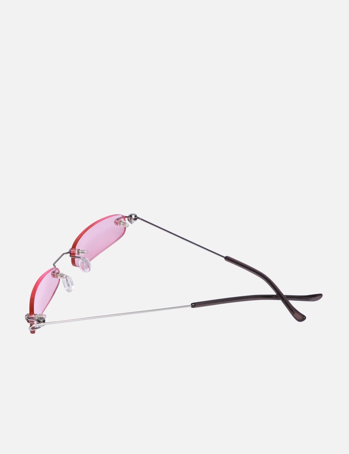 Shady 1.0 Sunglasses Placeholder Image