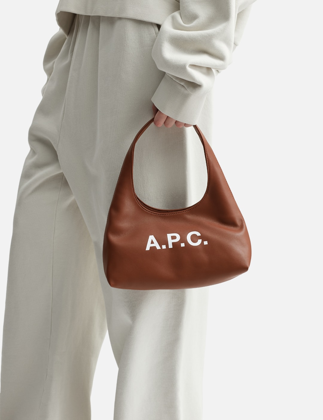Baby Ninon Shoulder Bag view 20