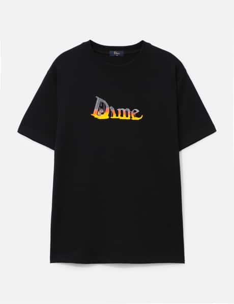 Dime CLASSIC SKYNET T-SHIRT