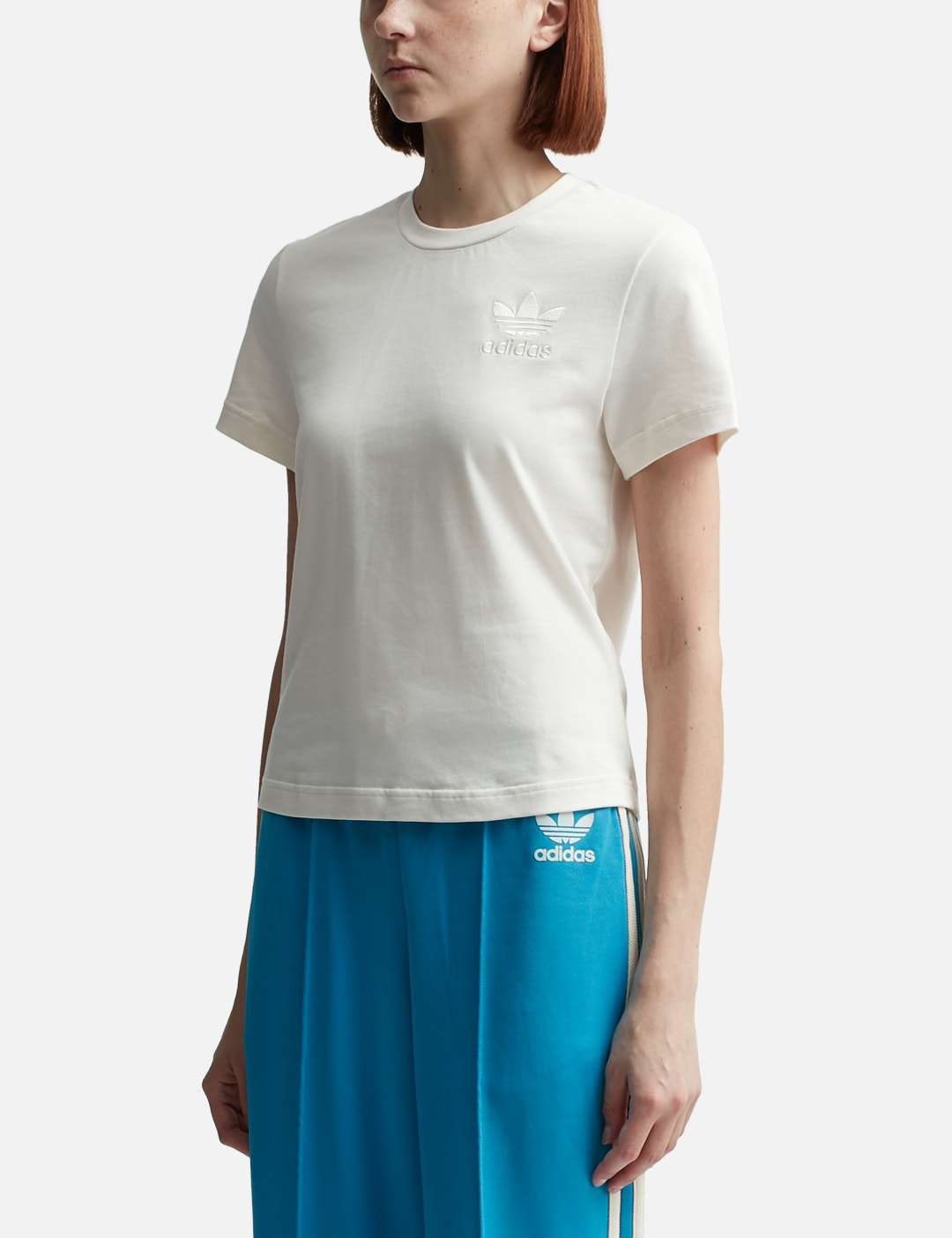 Wales Bonner T-Shirt view 8