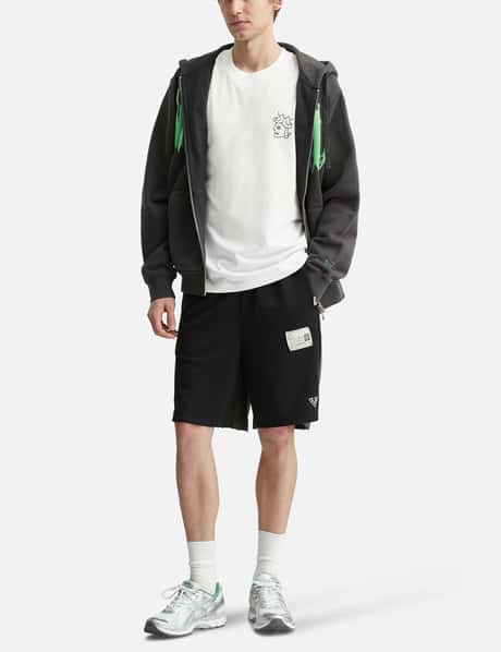 Queenhead Logo Short Sleeves T-Shirt view 14