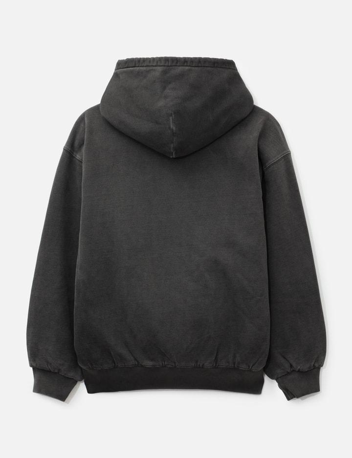 Carhartt Work In Progress Hooded Vista Jacket