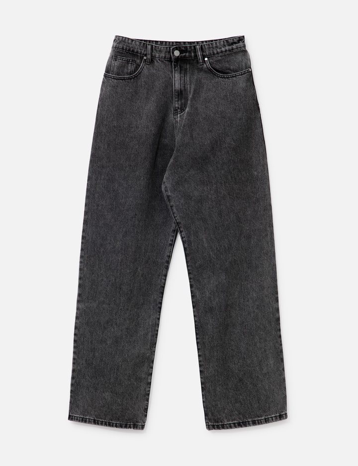 Lax Baggy Denim Placeholder Image