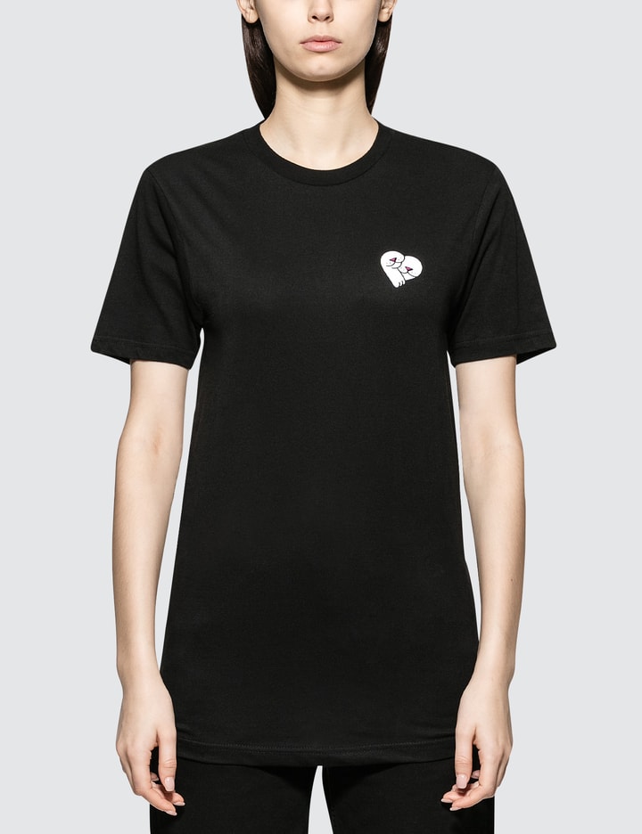 Love Nerm Short Sleeve T-shirt Placeholder Image