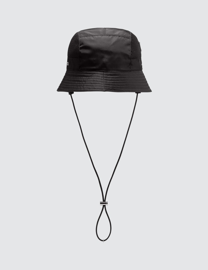 Mesh Bucket Hat Placeholder Image