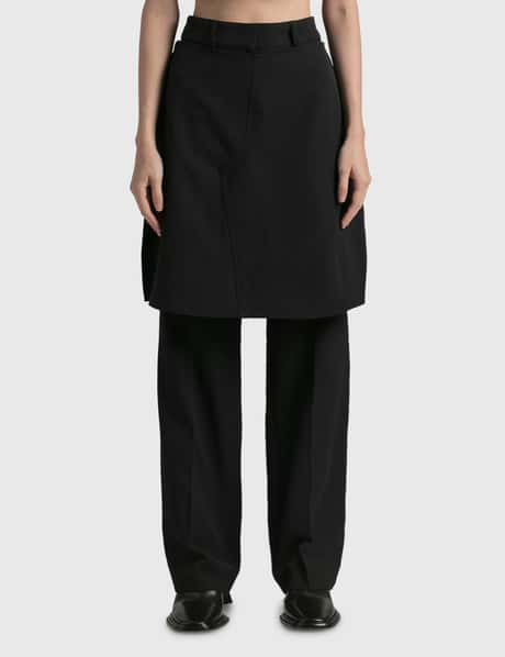 JW Anderson Skirt Trousers