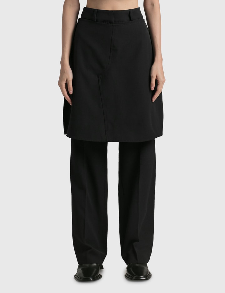 Skirt Trousers Placeholder Image