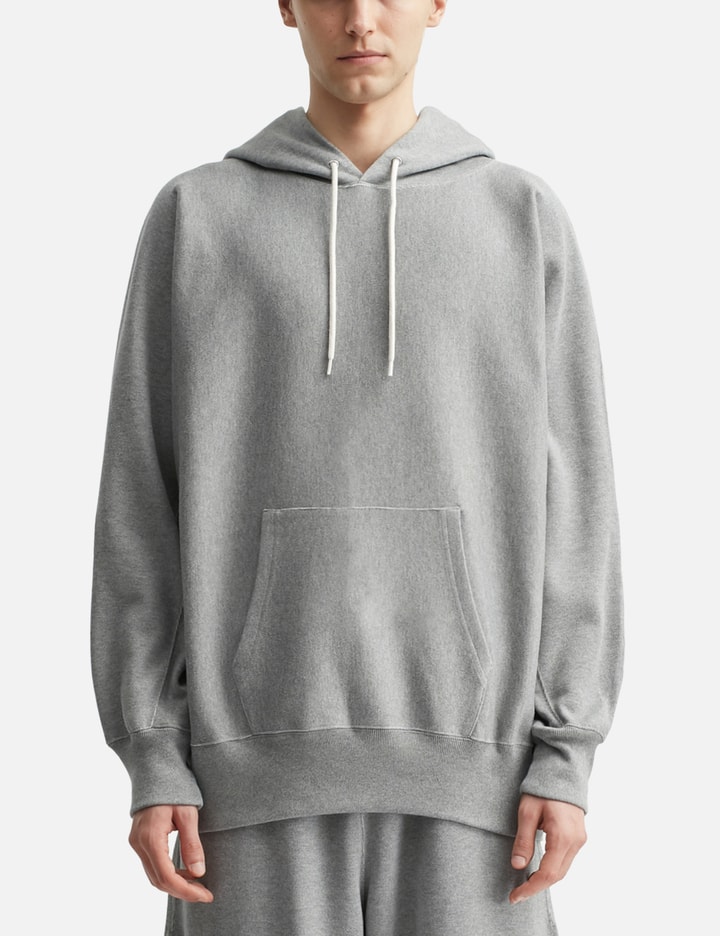 Hooded Pullover Sweat Placeholder Image
