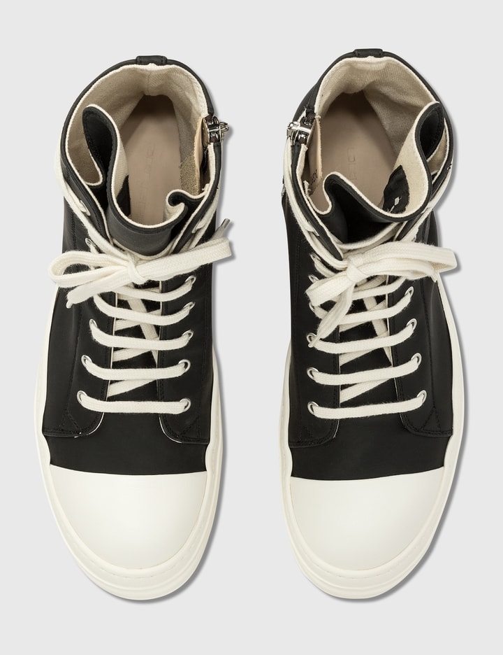 Double Bumper Sneaker Placeholder Image