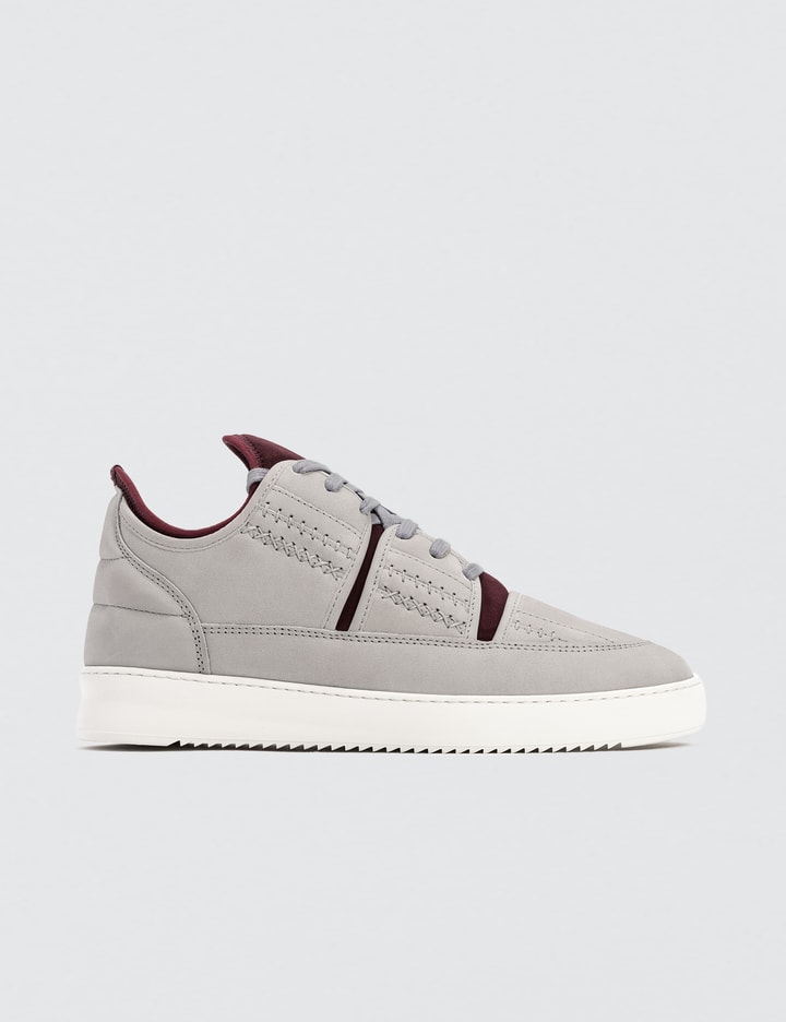 Low Top Dreble Sneakers Placeholder Image