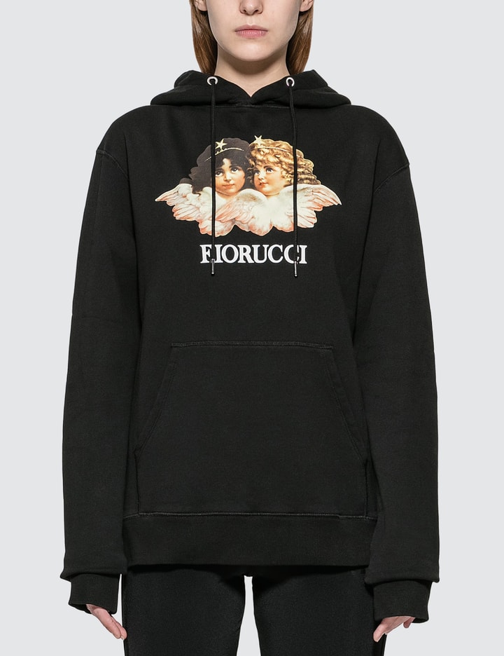 Fiorucci Vintage Angels Hoodie