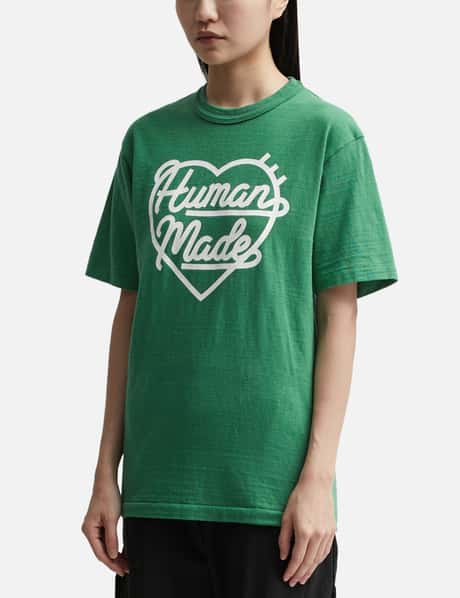 ヒューマンメイド - カラー Tシャツ #2 | HBX