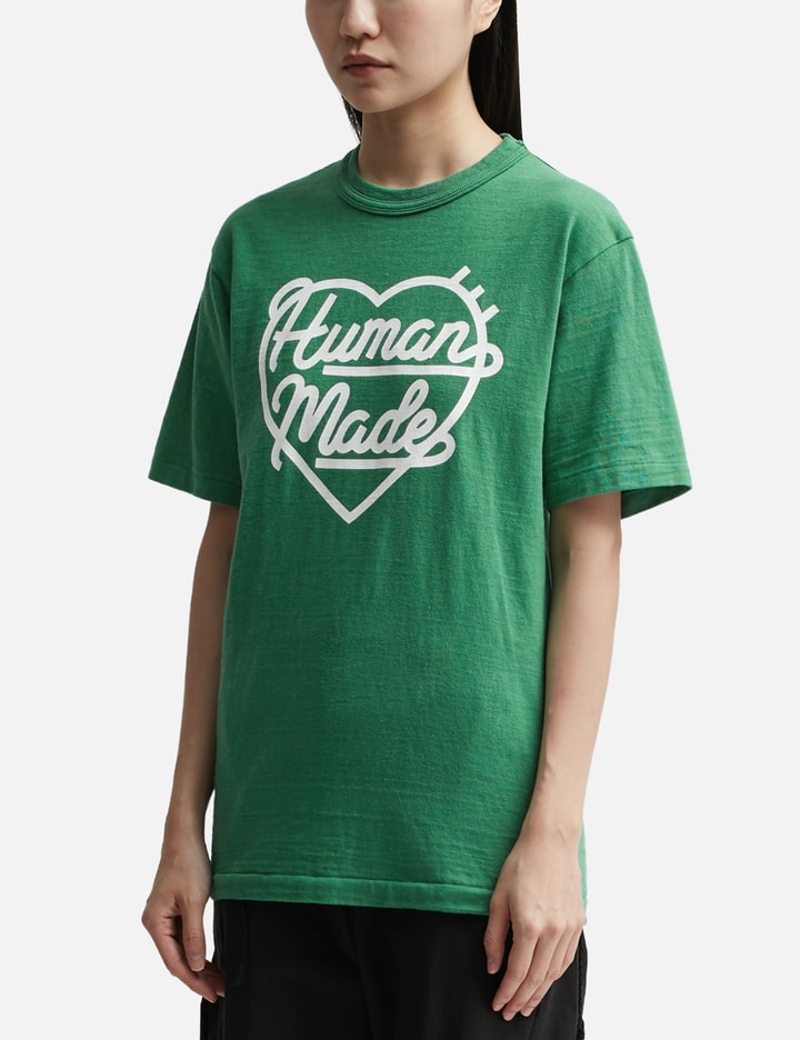 Human Made - Graphic T-shirt #2  HBX - Globally Curated Fashion and  Lifestyle by Hypebeast