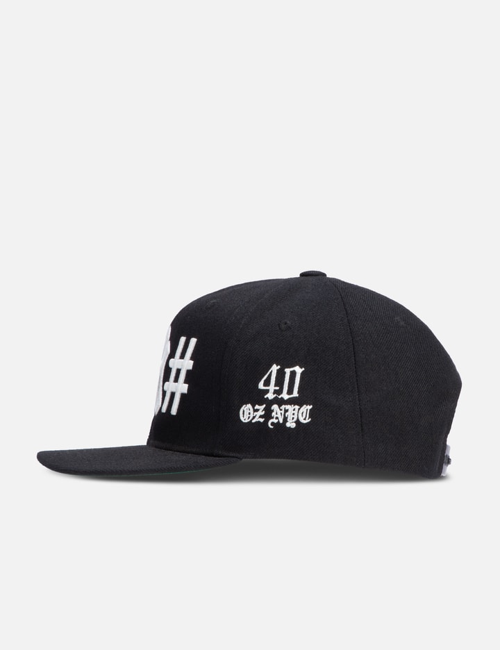 BEENTRILL Black Cap Placeholder Image