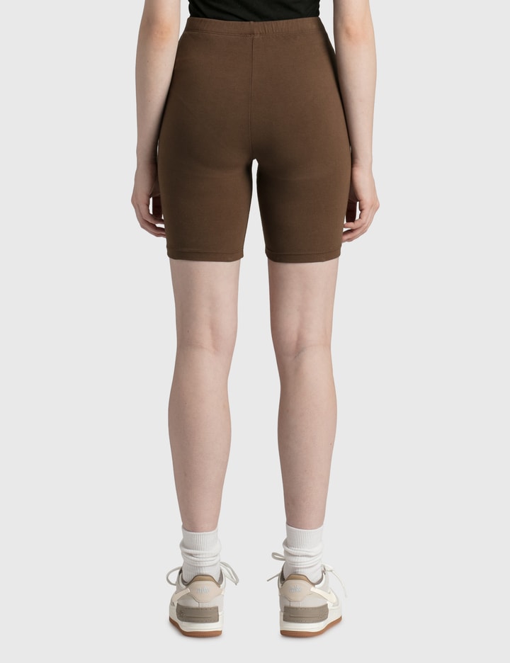 California Biker Shorts Placeholder Image