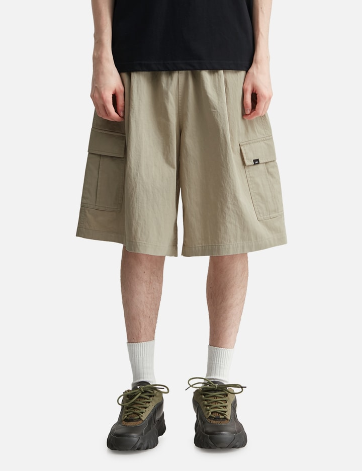 LMC Wide Cargo Shorts