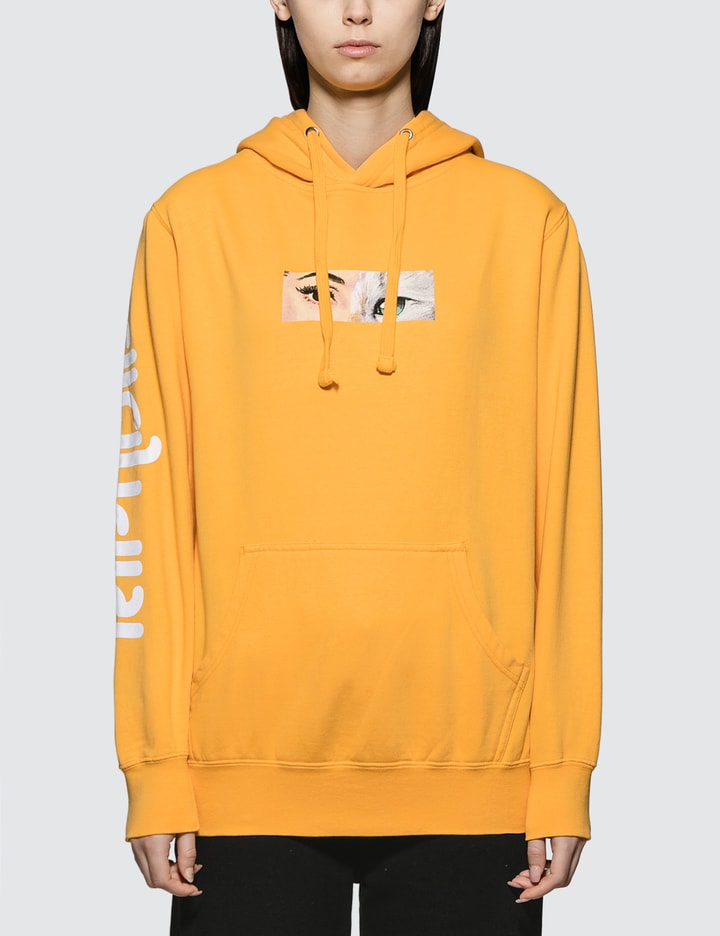 Mask Hoodie Placeholder Image