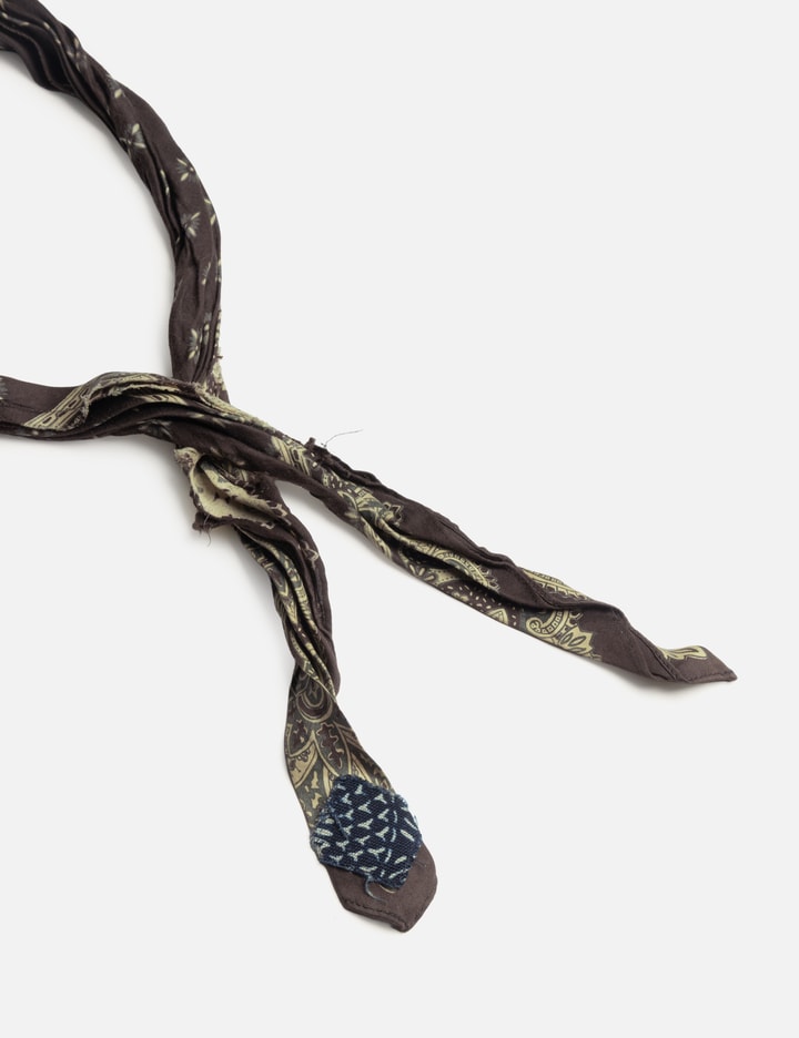 Visvim Bandana Belt