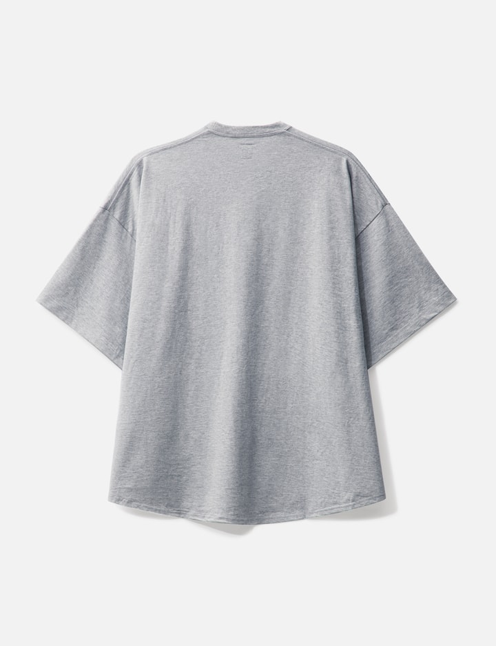 Super Big Short Sleeve T-shirt Placeholder Image