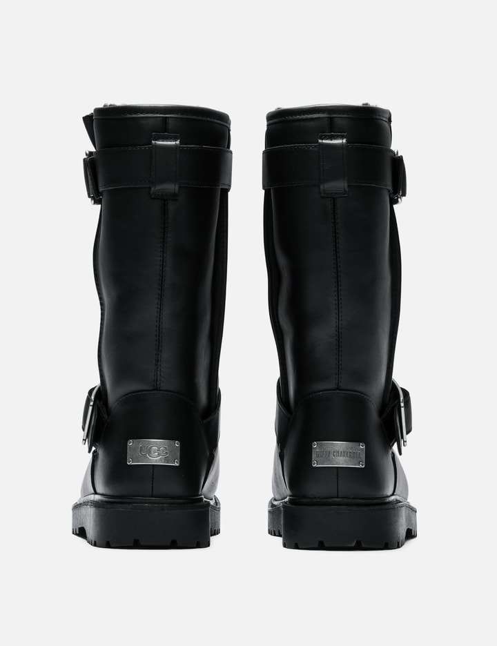 UGG UGG X Willy Chavarria Biker Boot
