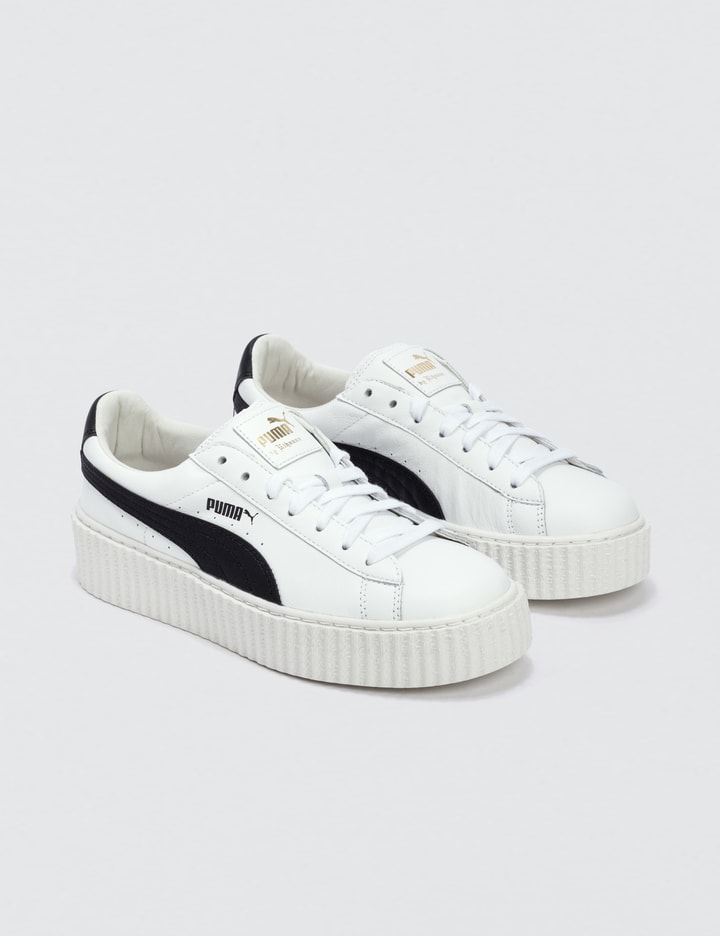 Fenty By Rihanna Creepers Placeholder Image