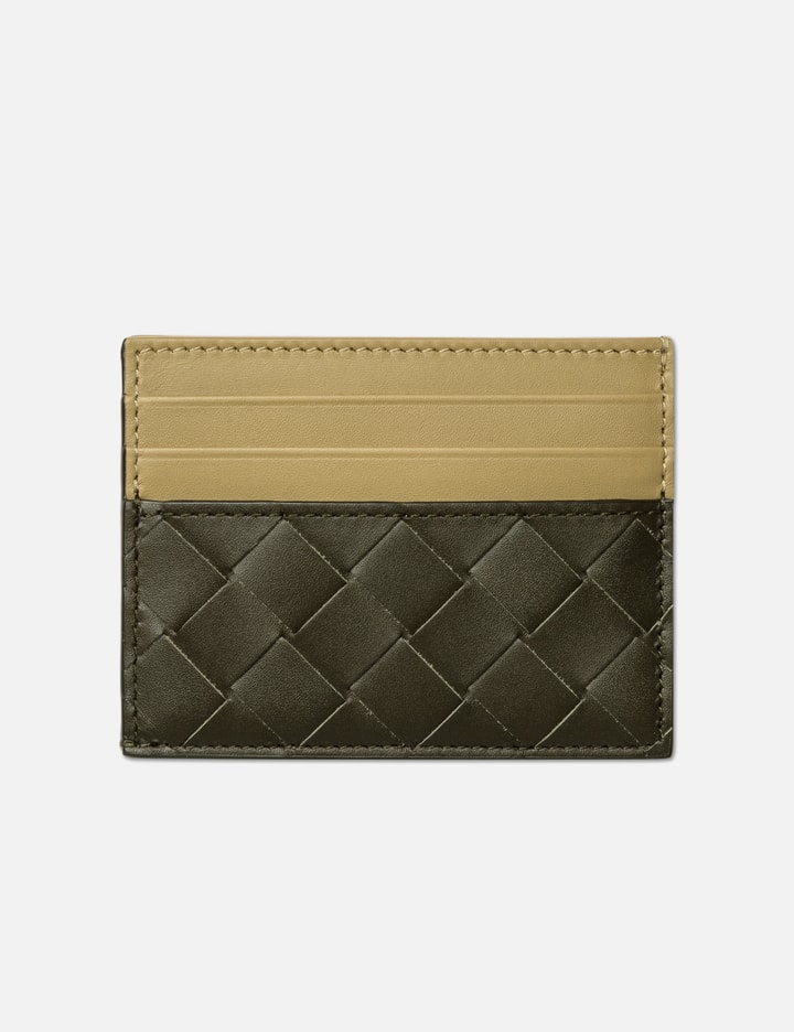 Intrecciato Credit Card Case Placeholder Image