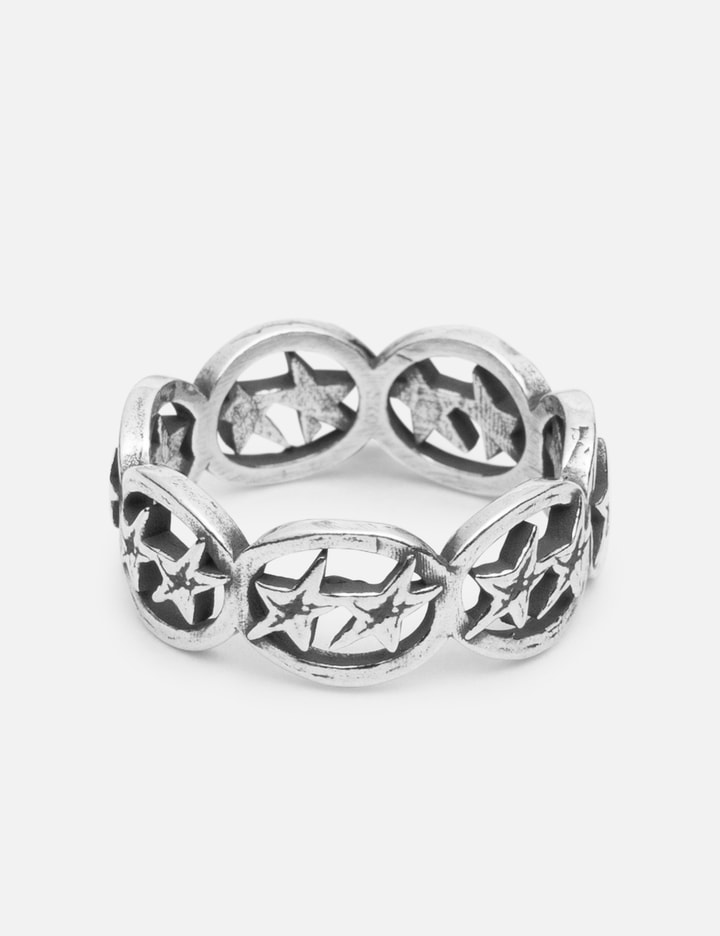 All-round Superstar Ring Placeholder Image