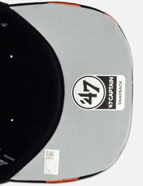 X NASCAR Richard Petty Cap view 14