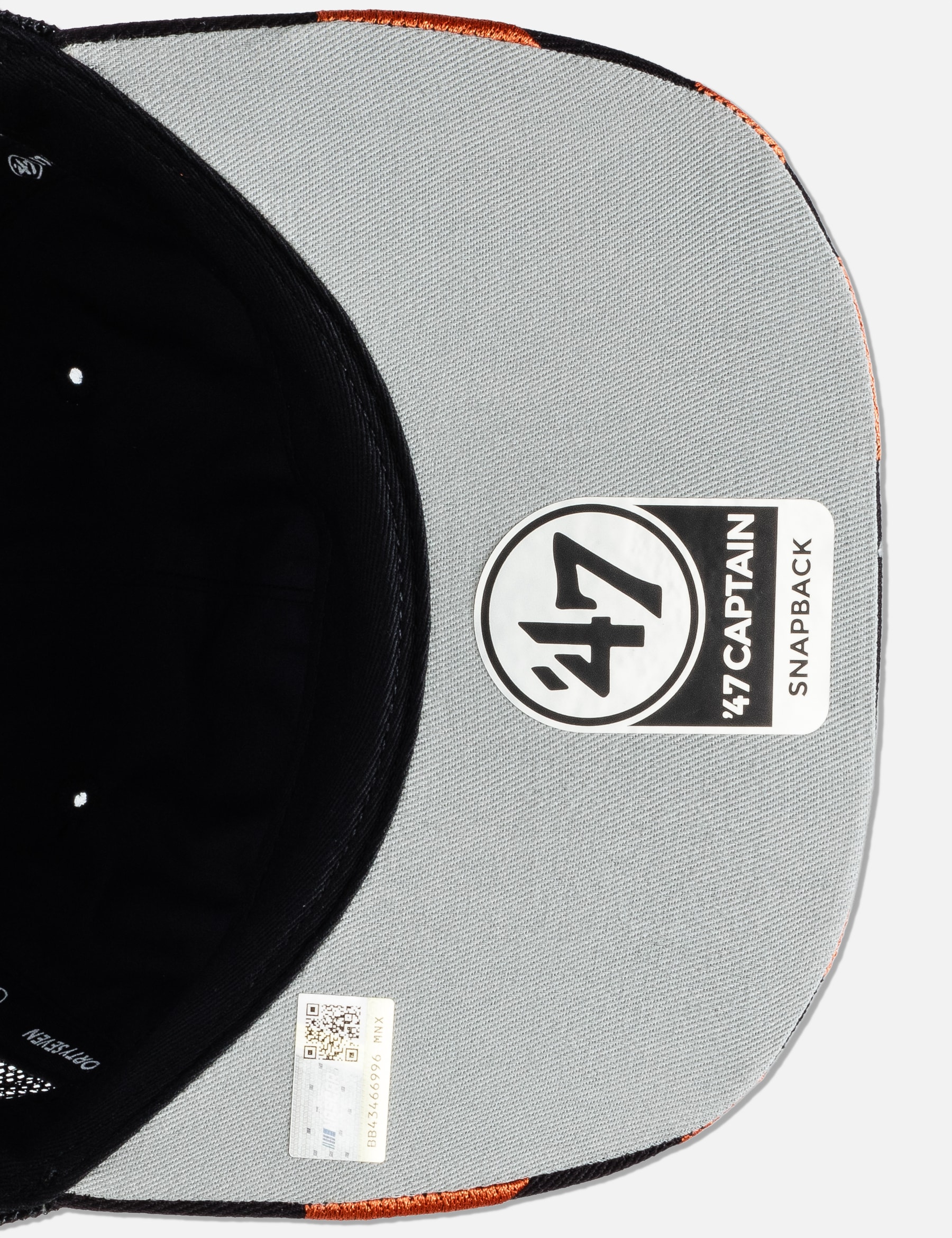 X NASCAR Richard Petty Cap view 20