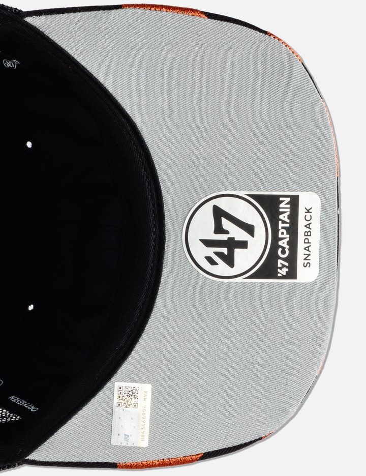 Market x NASCAR Richard Petty Cap Placeholder Image