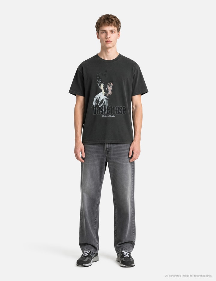 Basketcase Miracle Tee