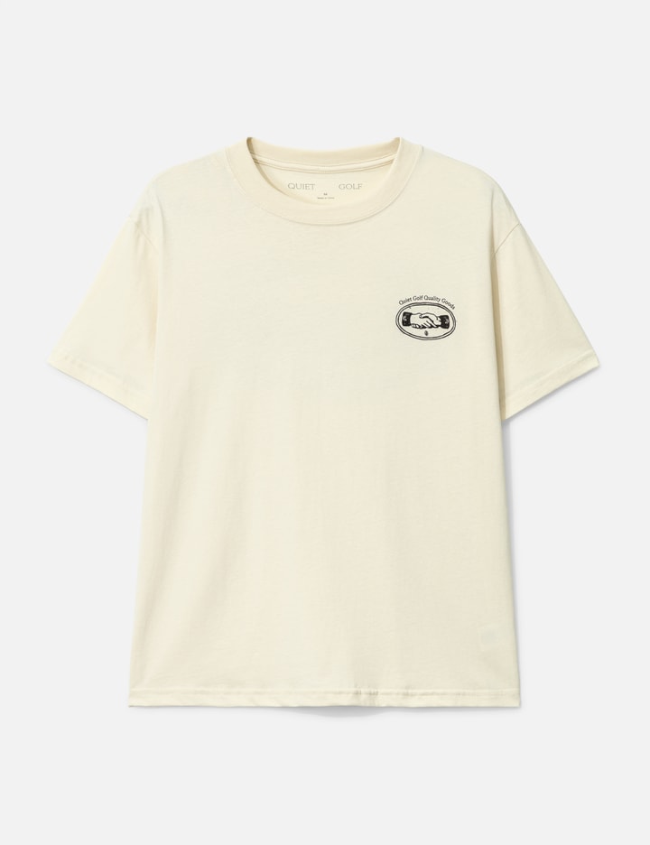 Deal Maker T-shirt Placeholder Image