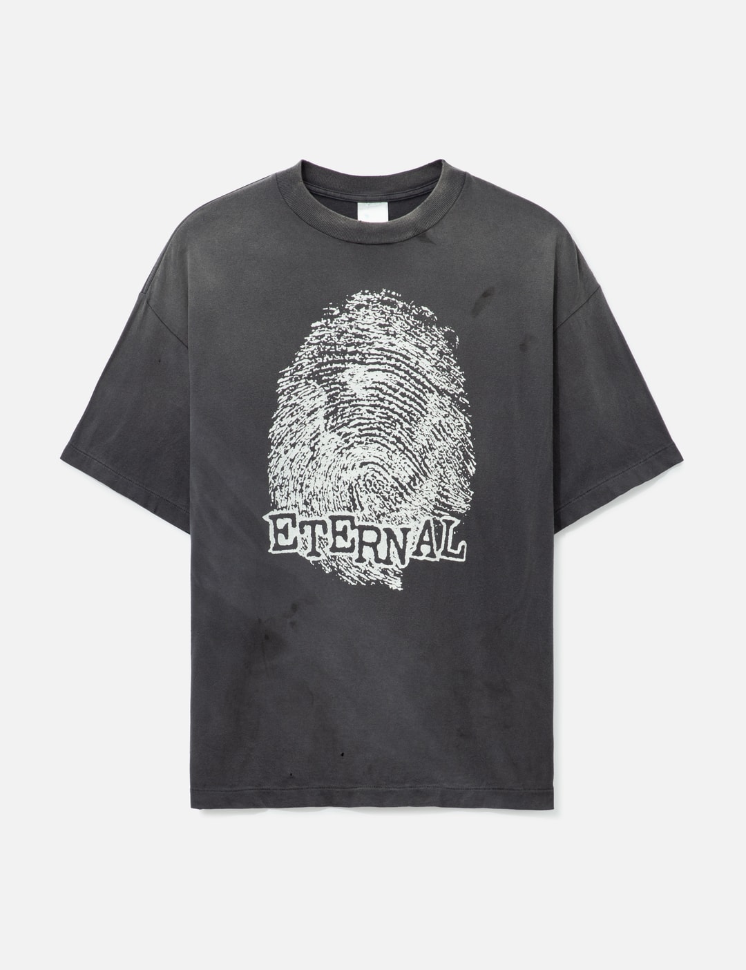 Saint Michael - Fear of God Eternal FG T-shirt | HBX - Globally  