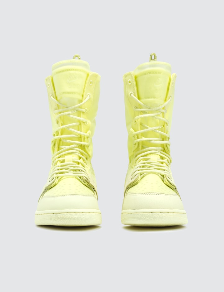 W AJ1 Explorer XX Placeholder Image