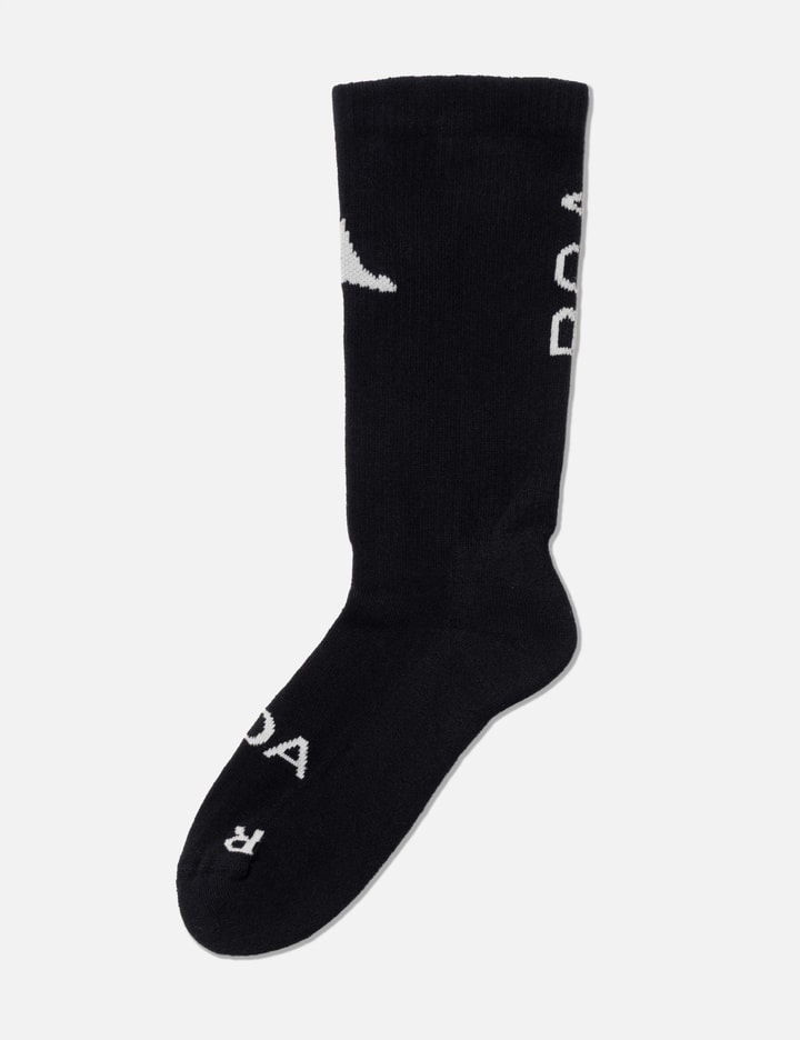 ROA Logo Biofil® Socks