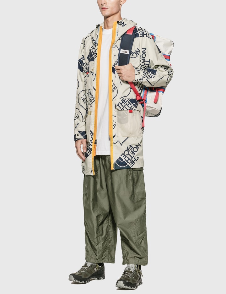 Brain Dead x The North Face Basecamp Duffel S Placeholder Image