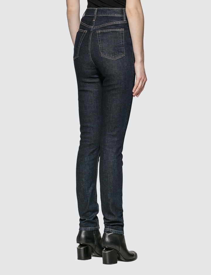 Femme Hi Spikes Jeans Placeholder Image
