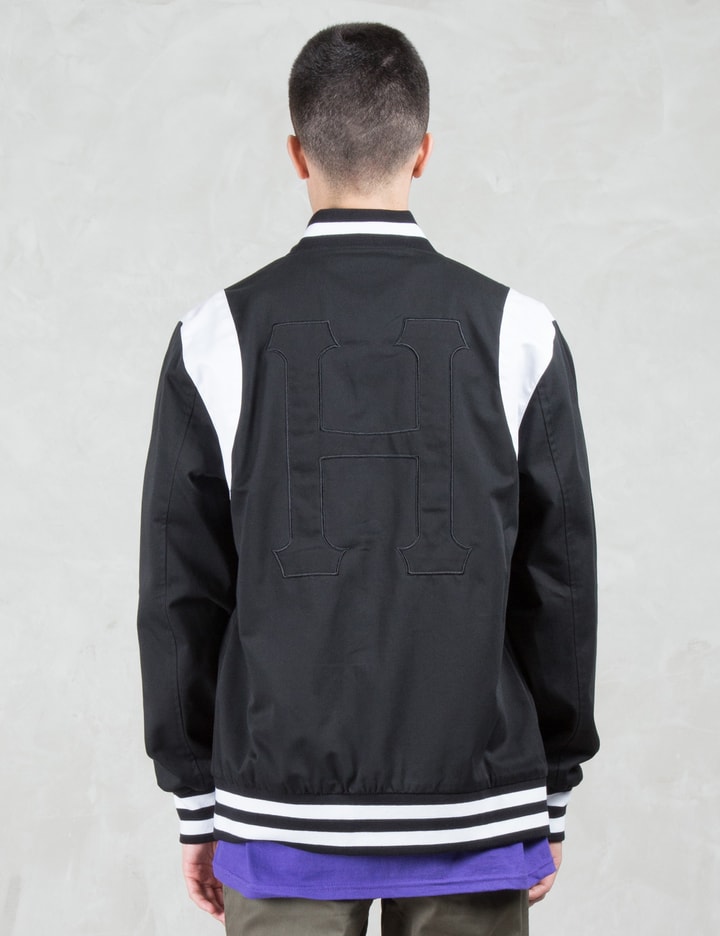 Classic Varsity Jacket Placeholder Image