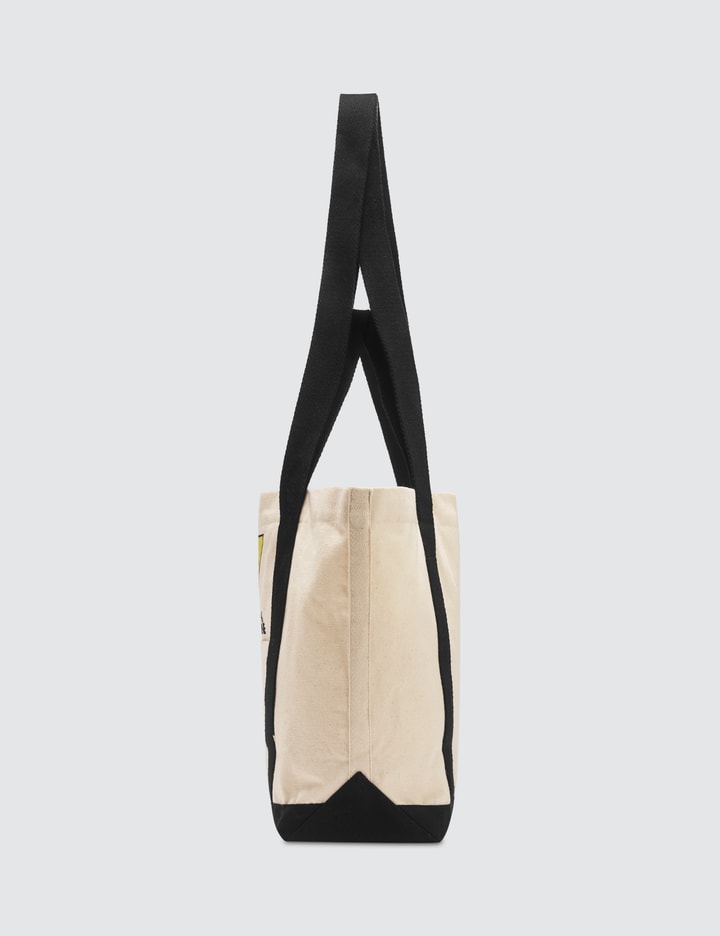 Triangle Fox Small Toe Bag Placeholder Image