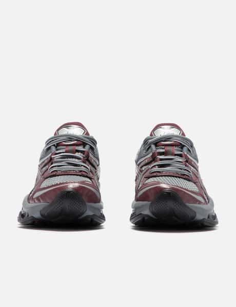 GEL-QUANTUM KINETIC view 8