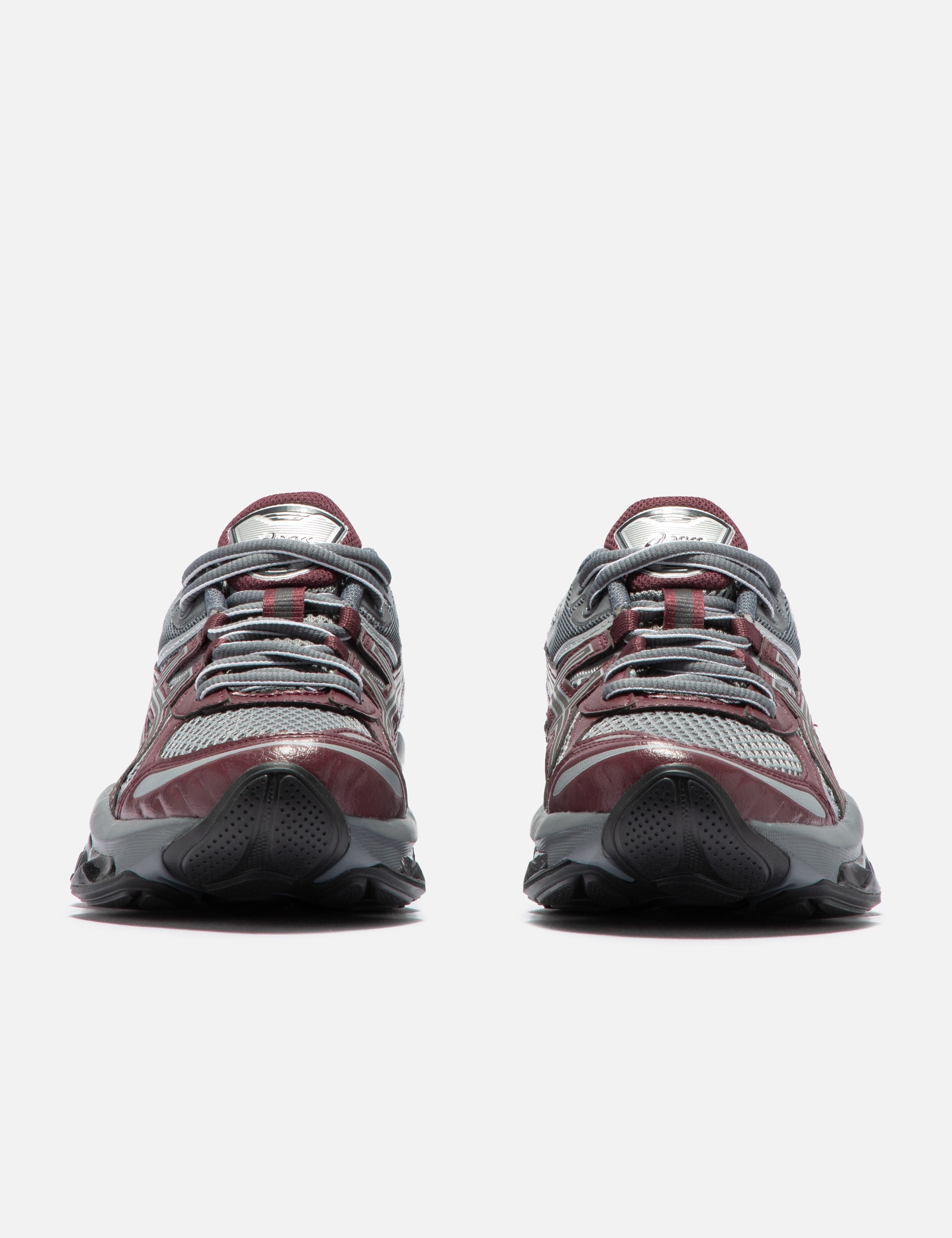 GEL-QUANTUM KINETIC view 17